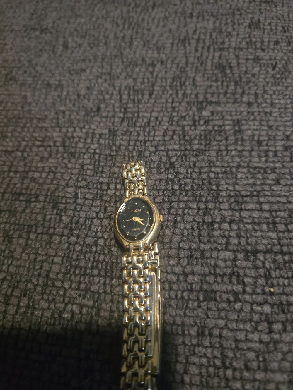 Elgin | Vintage Quartz Women's Watch